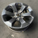 18" DODGE 1500 PICKUP 20-21 , 18x8 , , 6 spoke, opt WBS Original OEM Wheel Rim - View 8