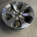 18" DODGE 1500 PICKUP 20-21 , 18x8 , , 6 spoke, opt WBS Original OEM Wheel Rim - View 7
