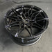 19" BMW M3 21-25 19x9.5, , diamond spoke, w/o machined face Original OEM Wheel - View 7