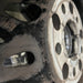 19" BMW M3 21-25 19x9.5, , diamond spoke, w/o machined face Original OEM Wheel - View 9