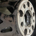 19" BMW M3 21-25 19x9.5, , diamond spoke, w/o machined face Original OEM Wheel - View 10