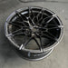 19" BMW M3 21-25 19x9.5, , diamond spoke, w/o machined face Original OEM Wheel - View 7