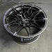 20" BMW M3 21-25 20x10.5, 10 V spoke, w/o machined face Original OEM Wheel Rim - View 7