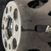 20" BMW M3 21-25 20x10.5, 10 V spoke, w/o machined face Original OEM Wheel Rim - View 9