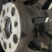 20" BMW M3 21-25 20x10.5, 10 V spoke, w/o machined face Original OEM Wheel Rim - View 10
