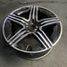 20" MERCEDES GLC-CLASS 23 254 Type , , 20x9.5, 5 spoke Original OEM Wheel Rim - View 7