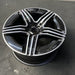 20" MERCEDES GLC-CLASS 23 254 Type , , 20x9.5, 5 spoke Original OEM Wheel Rim - View 8