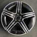20" MERCEDES GLC-CLASS 23 254 Type , , 20x9.5, 5 spoke Original OEM Wheel Rim - Additional View