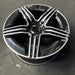 20" MERCEDES GLC-CLASS 23 254 Type , , 20x9.5, 5 spoke Original OEM Wheel Rim - View 8