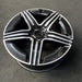 20" MERCEDES GLC-CLASS 23 254 Type , , 20x8.5, 5 spoke Original OEM Wheel Rim - View 8