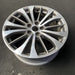18" LACROSSE 17 18x8 , machined finish Original OEM Wheel Rim - View 8
