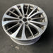 18" LACROSSE 17 18x8 , machined finish Original OEM Wheel Rim - View 8
