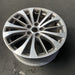18" LACROSSE 17 18x8 , machined finish Original OEM Wheel Rim - View 8