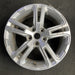 17" TERRAIN 18-21 17x7 Original OEM Wheel Rim - Additional View