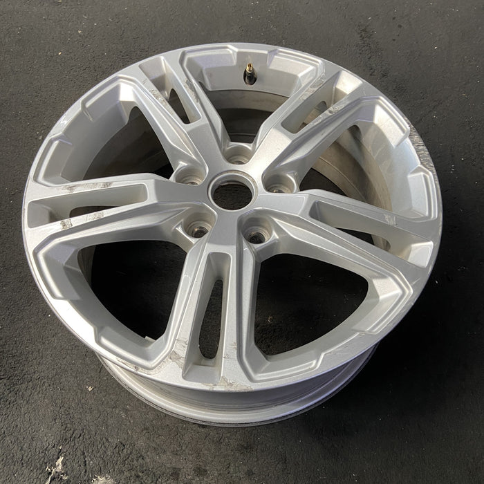 17" TERRAIN 18-21 17x7 Original OEM Wheel Rim - View 8