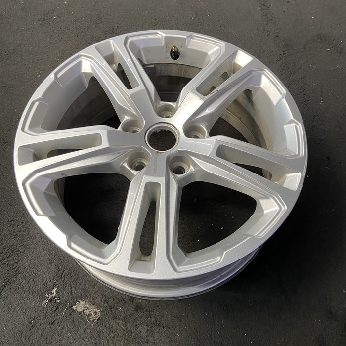 17" TERRAIN 18-21 17x7 Original OEM Wheel Rim - View 8