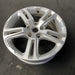 17" TERRAIN 18-21 17x7 Original OEM Wheel Rim - View 8