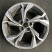 18" AUDI A3 22 18x8 Original OEM Wheel Rim - Additional View