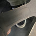 17" AUDI A3 09-13 17x7.5 , 10 spoke, straight spokes Original OEM Wheel Rim - View 10
