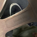17" AUDI A3 09-13 17x7.5 , 10 spoke, straight spokes Original OEM Wheel Rim - View 9