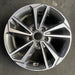 16" FORTE 22-24 16x6.5 Original OEM Wheel Rim - Additional View