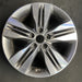 18" TUCSON 14-15 18x6.5 , w/o Original OEM Wheel Rim - Additional View