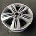 18" TUCSON 14-15 18x6.5 , w/o Original OEM Wheel Rim - View 8
