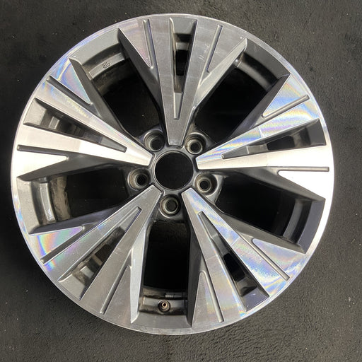 18" ROGUE 21-22 18x7.5 Original OEM Wheel Rim - Additional View