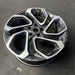 19" TRAX 24-25 19x8 Original OEM Wheel Rim - View 8