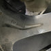 19" TRAX 24-25 19x8 Original OEM Wheel Rim - View 9