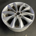 19" INFINITI QX50 19-22 19x7.5 , silver Original OEM Wheel Rim - View 7