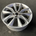 19" INFINITI QX50 19-22 19x7.5 , silver Original OEM Wheel Rim - View 8