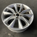 19" INFINITI QX50 19-22 19x7.5 , silver Original OEM Wheel Rim - View 8