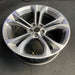 20" CHALLENGER 20 20x8 , , double spoke Original OEM Wheel Rim - View 7
