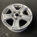 17" WRANGLER 18 VIN X , 17x7.5, , aluminum, straight spoke, w/recessed outer - View 8