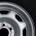 17" EXPEDITION 10 17x7.5, , , Original OEM Wheel Rim - Close-Up Detail