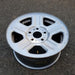 16" WRANGLER 07-10 16x7, steel Original OEM Wheel Rim - View 8