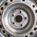 16" ODYSSEY 07-10 16x7, steel Original OEM Wheel Rim - Angle View