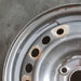 16" ODYSSEY 07-10 16x7, steel Original OEM Wheel Rim - Side Profile