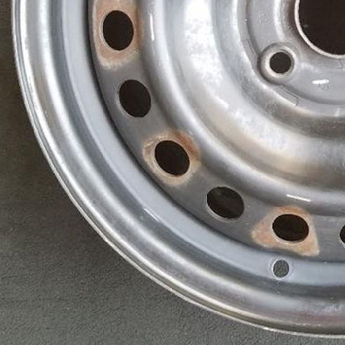 16" ODYSSEY 07-10 16x7, steel Original OEM Wheel Rim - Additional View