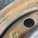16" ODYSSEY 07-10 16x7, steel Original OEM Wheel Rim - View 9