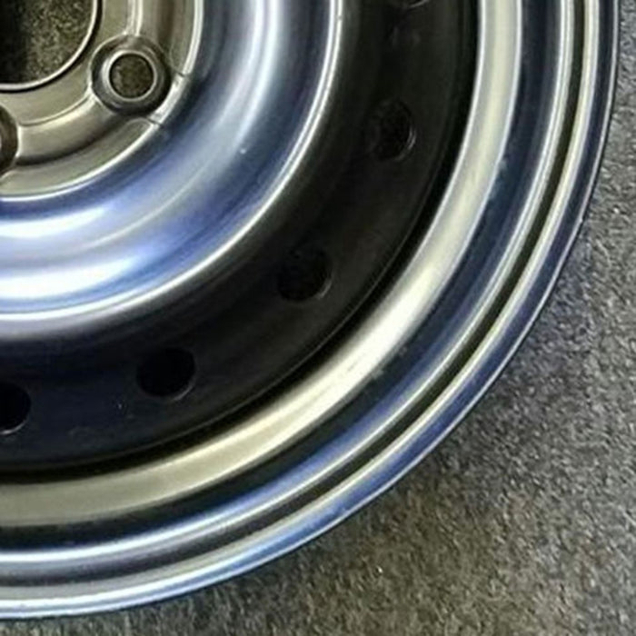 16" ALTIMA 13 16x7, steel, , Sdn Original OEM Wheel Rim - Additional View