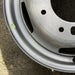 17" DODGE 3500 PICKUP 19-24 Chassis Cab, DRW, , steel Original OEM Wheel Rim - Additional View