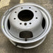 17" DODGE 3500 PICKUP 19-24 Chassis Cab, DRW, , steel Original OEM Wheel Rim - View 7