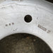 17" DODGE 3500 PICKUP 19-24 Chassis Cab, DRW, , steel Original OEM Wheel Rim - View 9