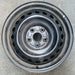 16" CAMRY 12-14 16x6.5, Original OEM Wheel Rim - Front View