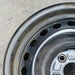 16" CAMRY 12-14 16x6.5, Original OEM Wheel Rim - Side Profile