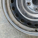 16" CAMRY 12-14 16x6.5, Original OEM Wheel Rim - Back View