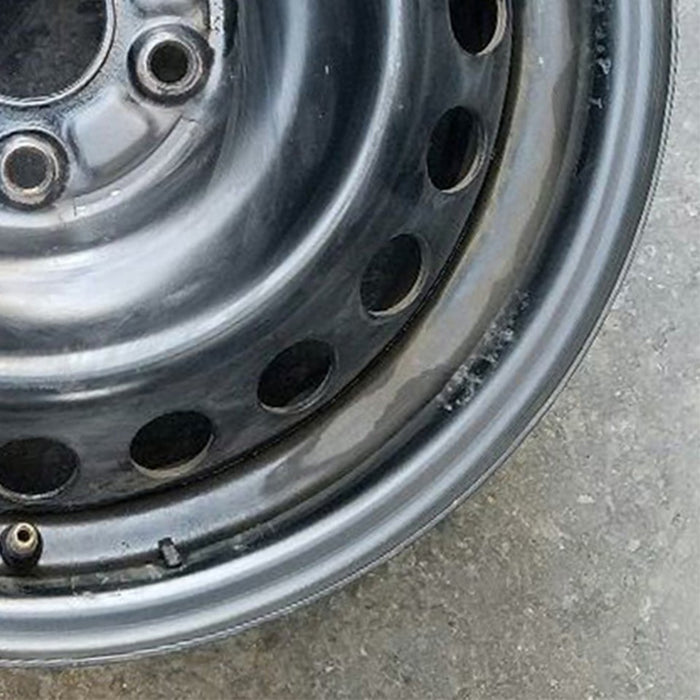 16" CAMRY 12-14 16x6.5, Original OEM Wheel Rim - Additional View