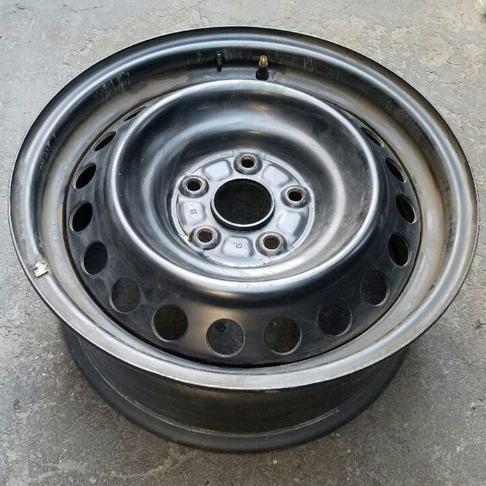 16" CAMRY 12-14 16x6.5, Original OEM Wheel Rim - View 7